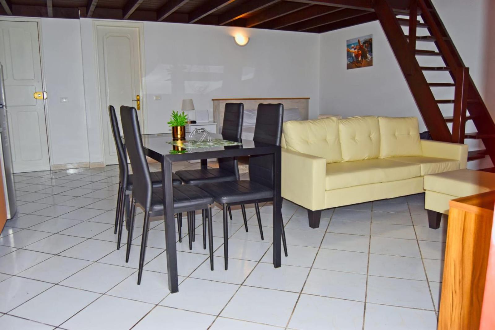Santa Maria Homely Flat Exterior foto